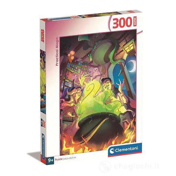 Practical Magic 300 pz Super (21720)