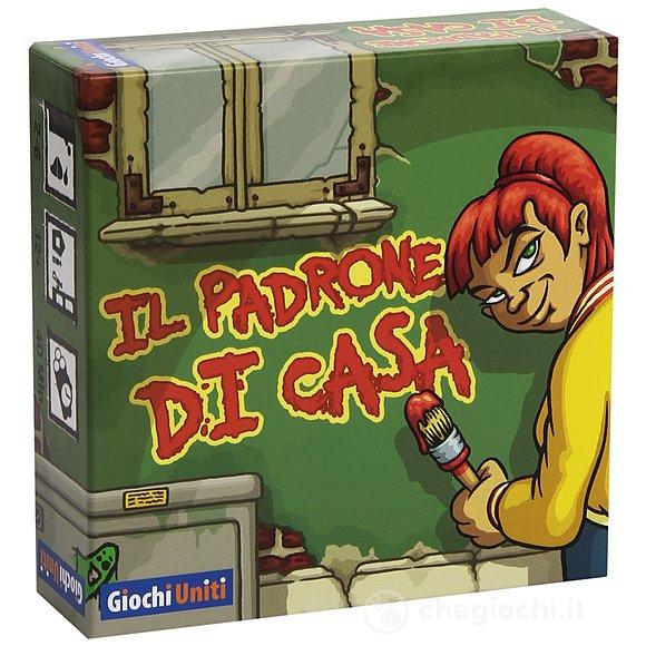 Il Padrone Di Casa