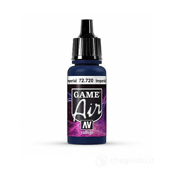 Game Air 72720 Imperial Blue
