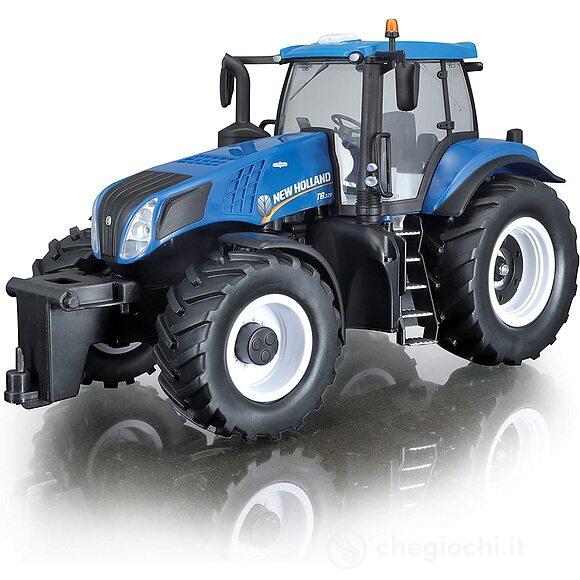  Trattore New Holland Radiocomandato (M82721)