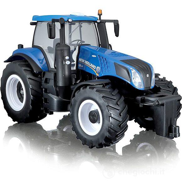 Trattore New Holland Radiocomandato (M82721)