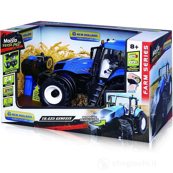 Trattore New Holland Radiocomandato (M82721)