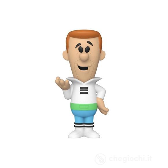 Hanna & Barbera: Funko Soda - George Jetson (Collectible Figure)