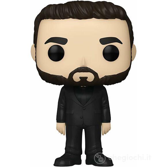 Funko Pop - Ted Lasso - Roy Kent