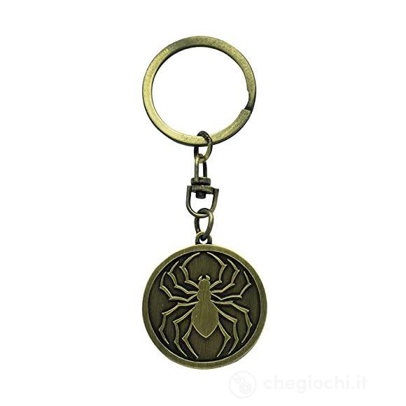 Hunter X Hunter - Portachiavi - Phantom Troupe Coin (ABYKEY441)
