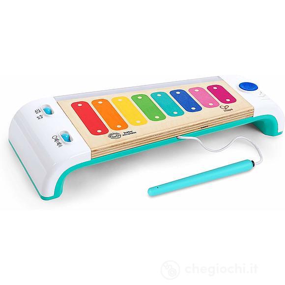 Magic Touch Xylophone Giocattolo musicale in legno - Baby Einstein (E11883)