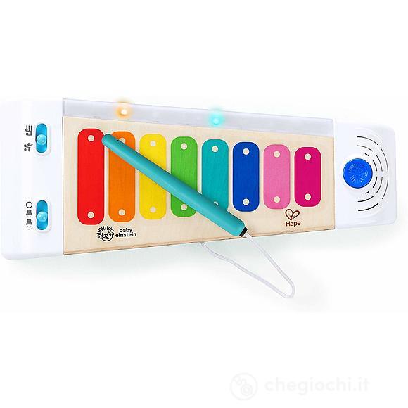 Magic Touch Xylophone Giocattolo musicale in legno - Baby Einstein (E11883)
