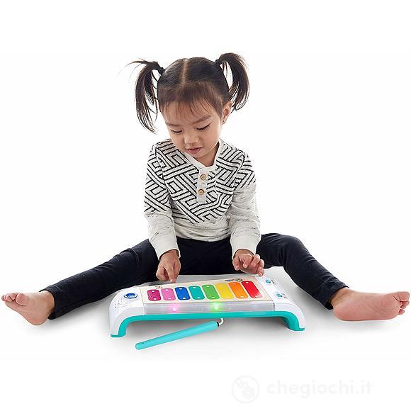 Magic Touch Xylophone Giocattolo musicale in legno - Baby Einstein (E11883)