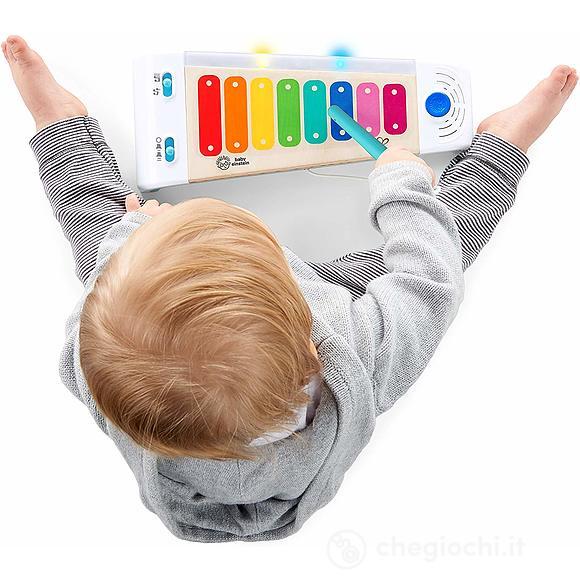 Magic Touch Xylophone Giocattolo musicale in legno - Baby Einstein (E11883)