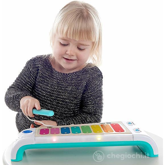 Magic Touch Xylophone Giocattolo musicale in legno - Baby Einstein (E11883)