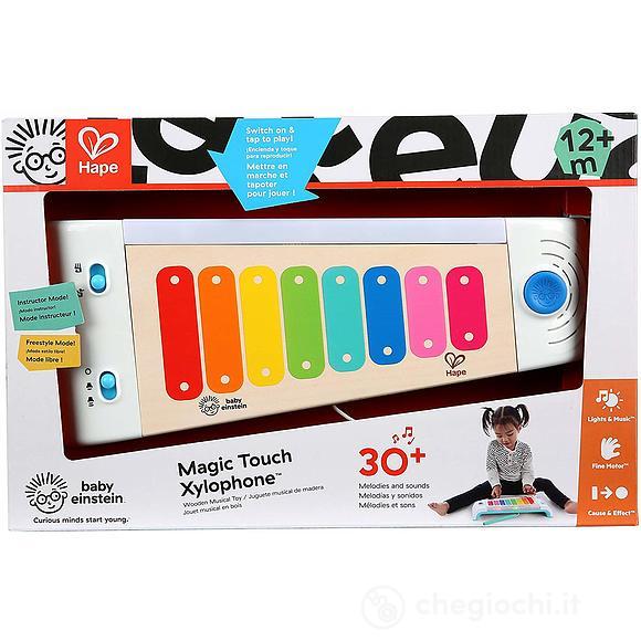 Magic Touch Xylophone Giocattolo musicale in legno - Baby Einstein (E11883)