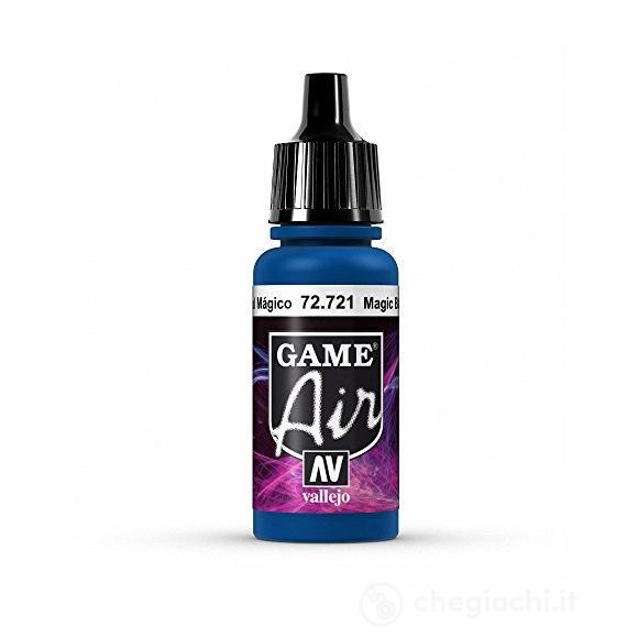 Game Air 72721 Magic Blue