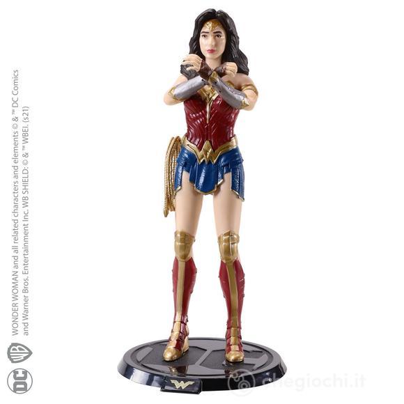 Wonder Woman Bendyfig - DC Comics