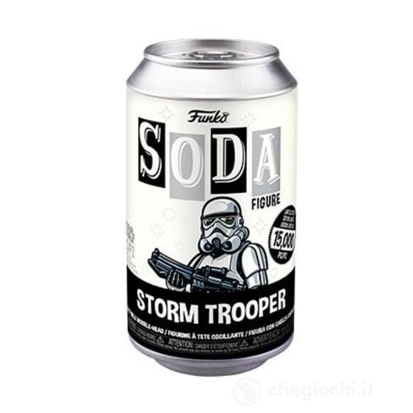 Star Wars: Funko Soda - Stormtrooper (Collectible Figure)
