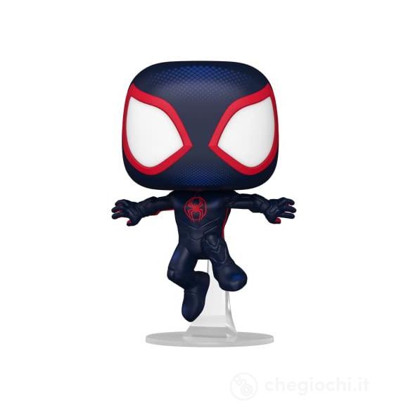 Funko POP Vinyl: Spider-Man: Across The Spider-Verse - Miles Morales