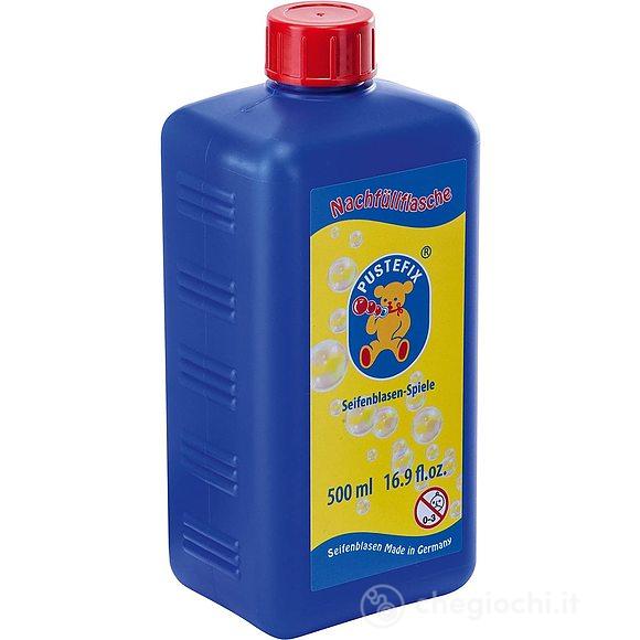 Ricarica per Bolle di Sapone 500 ml