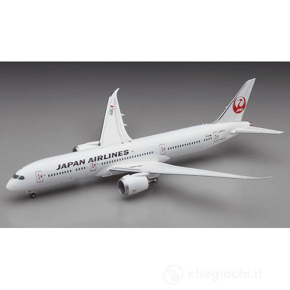 1/200 Jal B787-9 (HA10722)