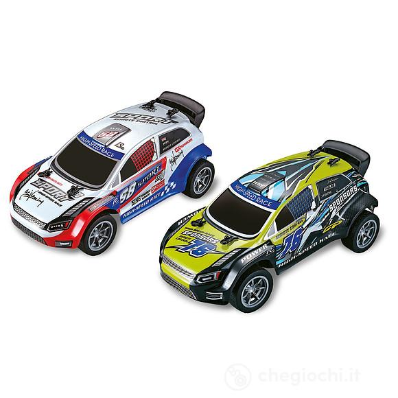 Radiocomandata Auto Racing Ass.to