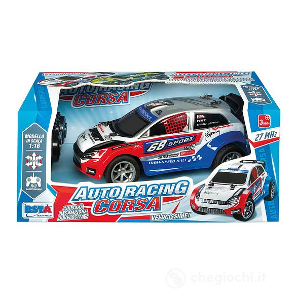Radiocomandata Auto Racing Ass.to
