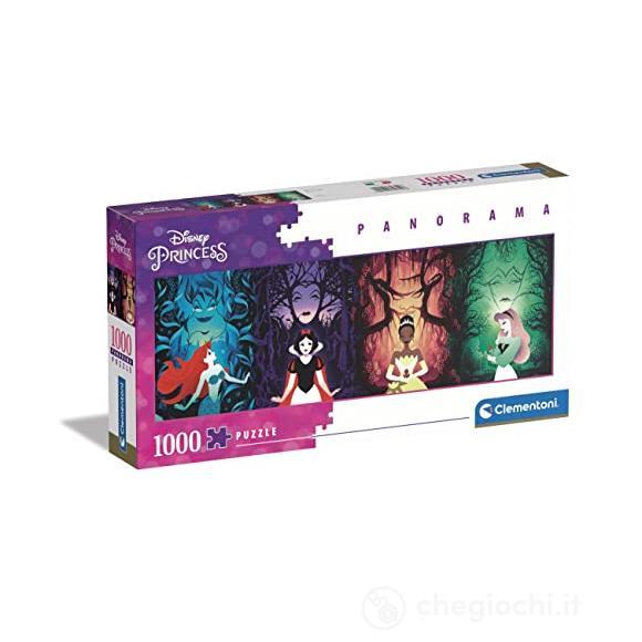 Princess Puzzle 1000 pezzi (39722)