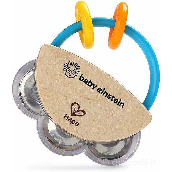 Mini tamburello - Baby Einstein (E12011)