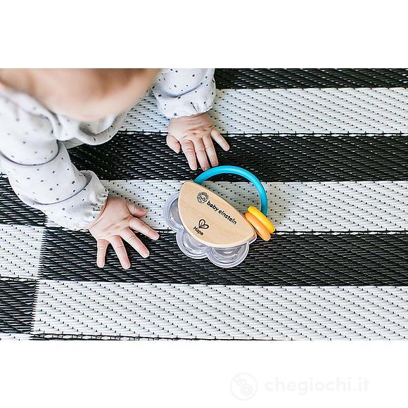 Mini tamburello - Baby Einstein (E12011)