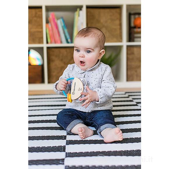 Mini tamburello - Baby Einstein (E12011)