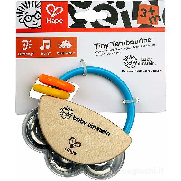 Mini tamburello - Baby Einstein (E12011)