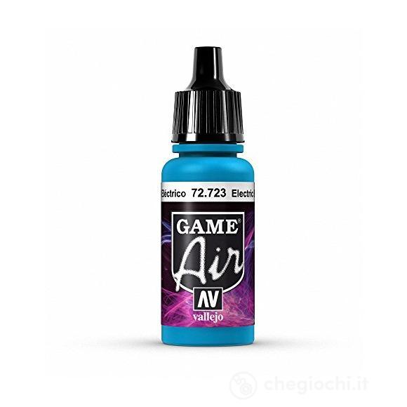 Game Air 72723 Electric Blue