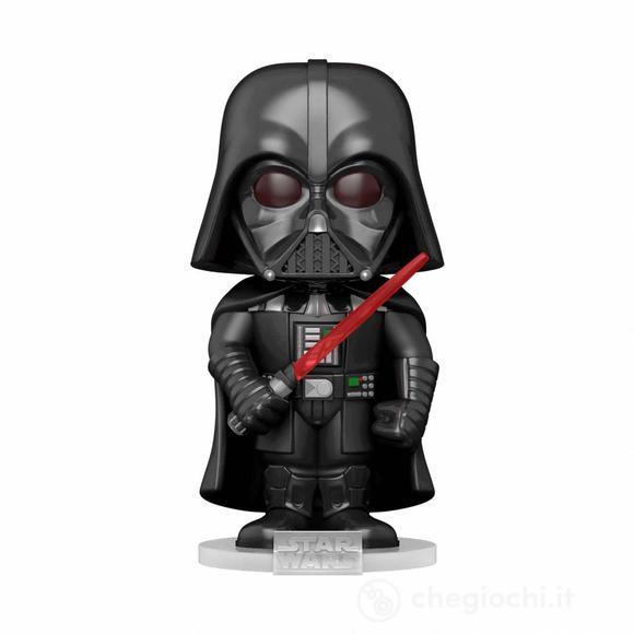 Star Wars: Funko Soda - Vader (Collectible Figure)
