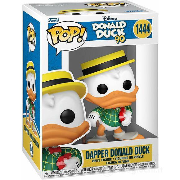 Funko Pop - Disney - Dapper Donald Duck (1444)