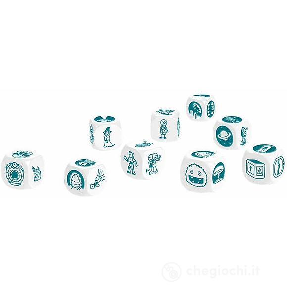 Story Cubes Astro (67245)