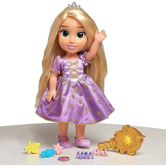 Rapunzel Capelli magici Hair Glow 217254