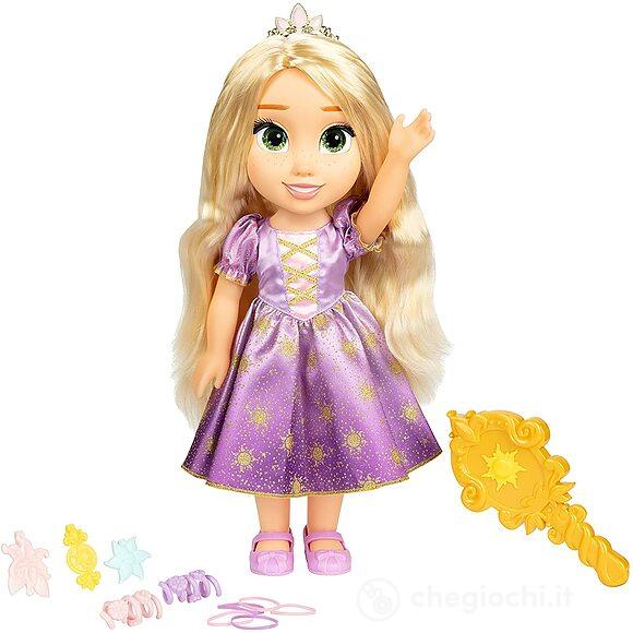 Rapunzel Capelli magici Hair Glow 217254