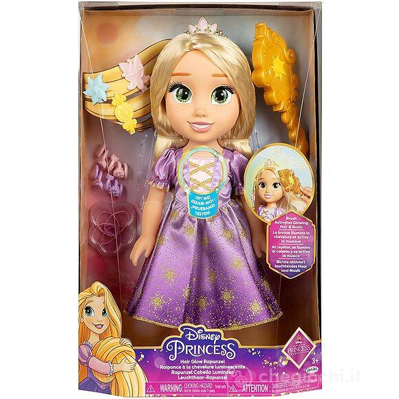 Rapunzel Capelli magici Hair Glow 217254