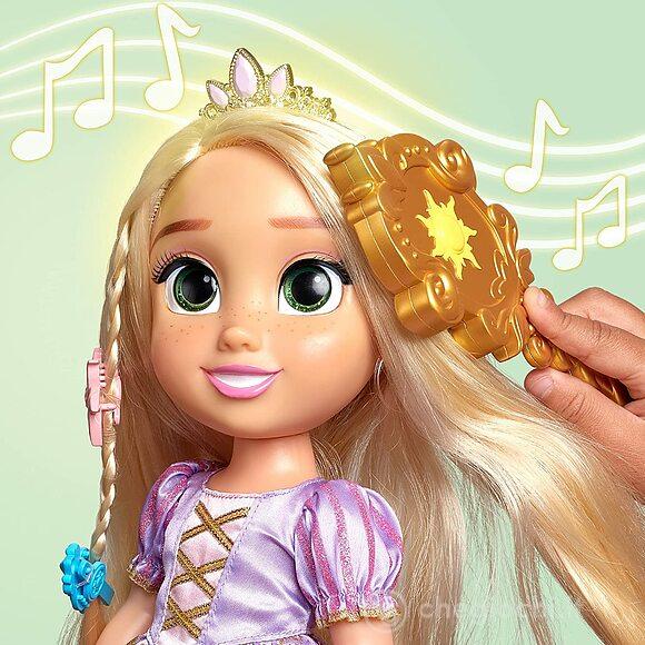 Rapunzel Capelli magici Hair Glow 217254