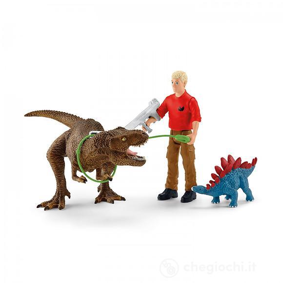 Cattura del tyrannosauro (2541465)