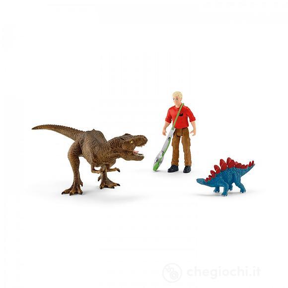 Cattura del tyrannosauro (2541465)