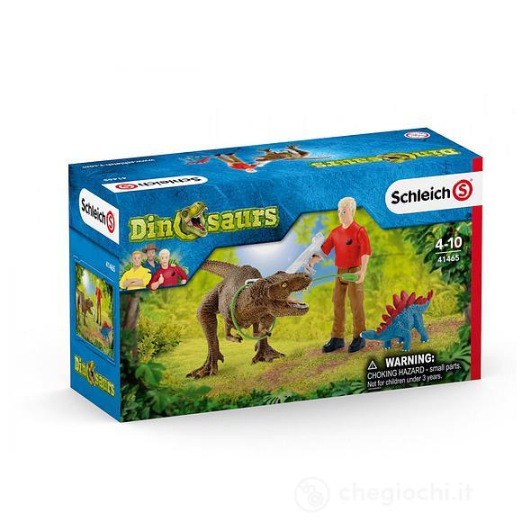 Cattura del tyrannosauro (2541465)