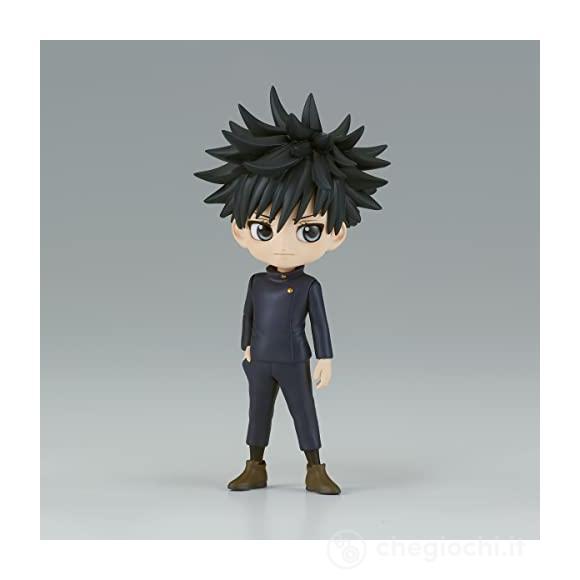 Q Posket Jujutsu Kaisen Megumi Fushiguro