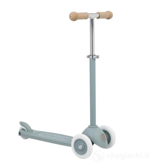 Monopattino Eco Scooter Petrolio