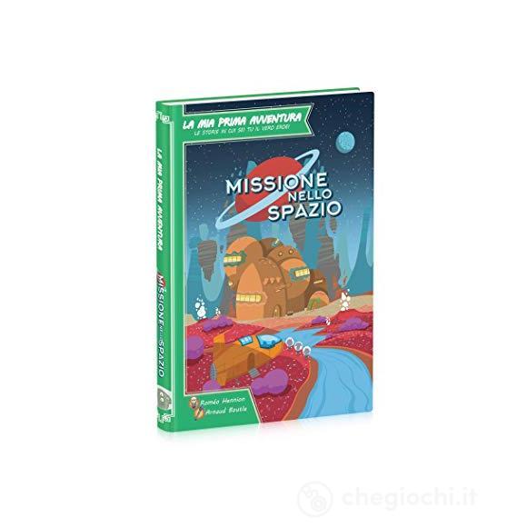 Missione nello spazio