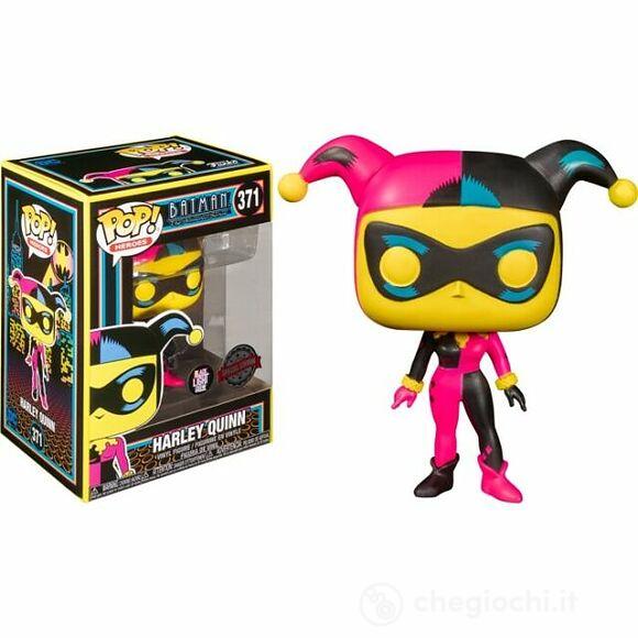 Harley Quinn - DC Comics: Black Light (371)