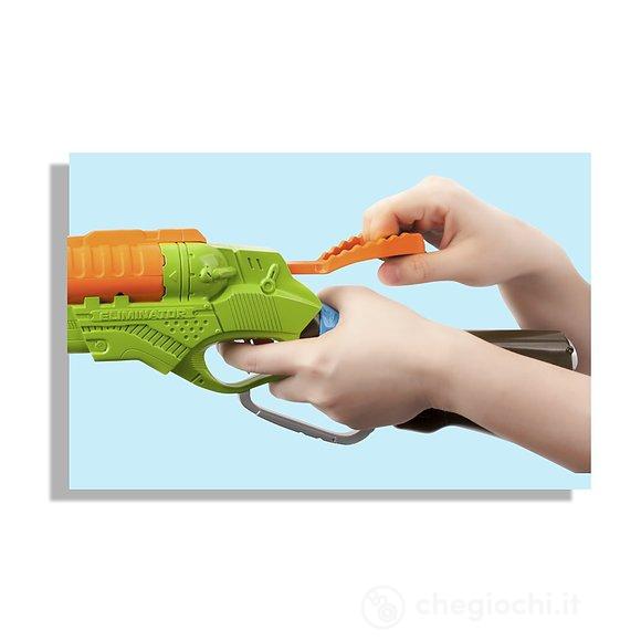 Bug Attack Fucile Eliminator (37726)