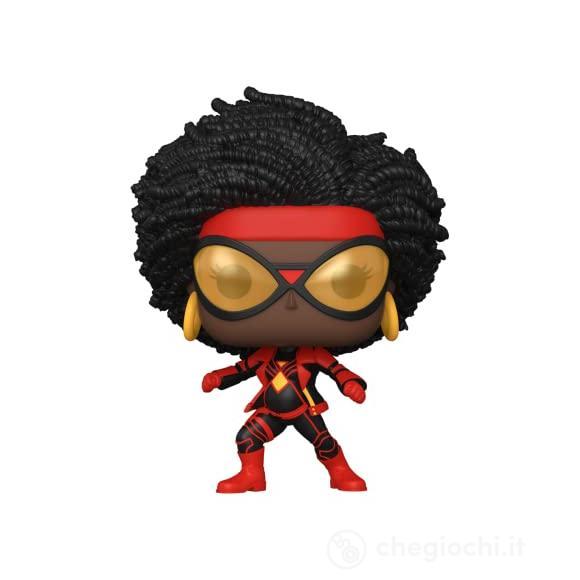 Funko POP Vinyl: Spider-Man: Across The Spider-Verse - Spider-Woman