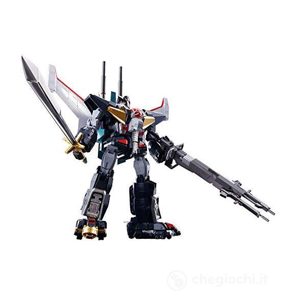 GX-13R Dancouga Renewal