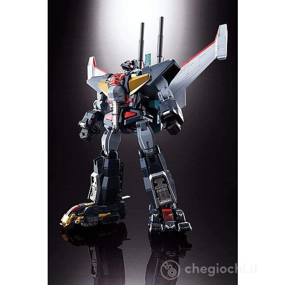 GX-13R Dancouga Renewal