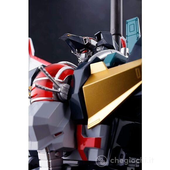 GX-13R Dancouga Renewal
