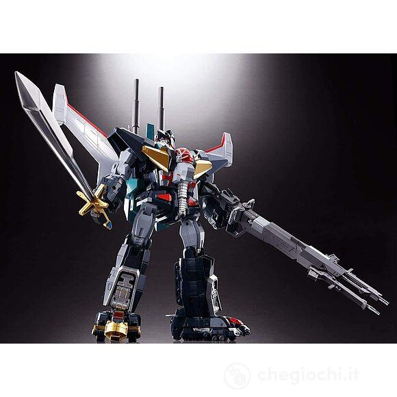 GX-13R Dancouga Renewal