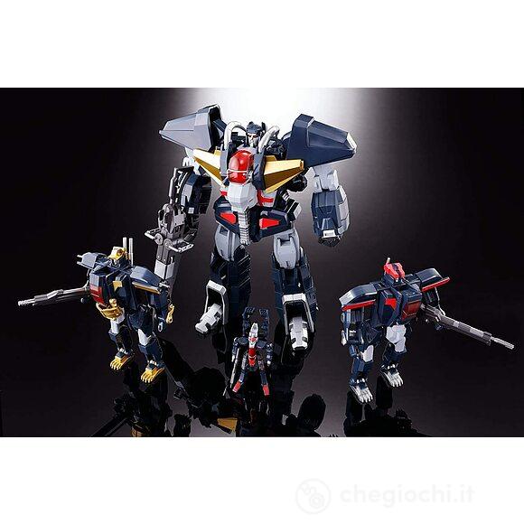 GX-13R Dancouga Renewal